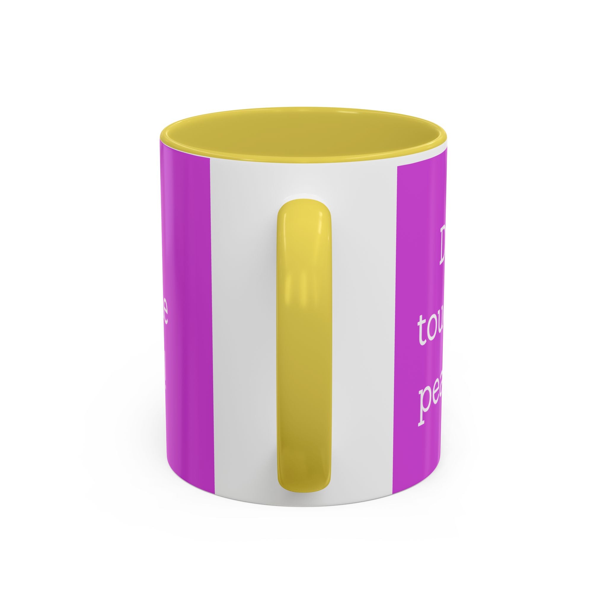 Funny Mug - 'Don't Touch Me Peasant' - Unique Gift for Coffee Lovers, Quirky Kitchen Decor, Perfect for Birthdays, Housewarmings, or [...]