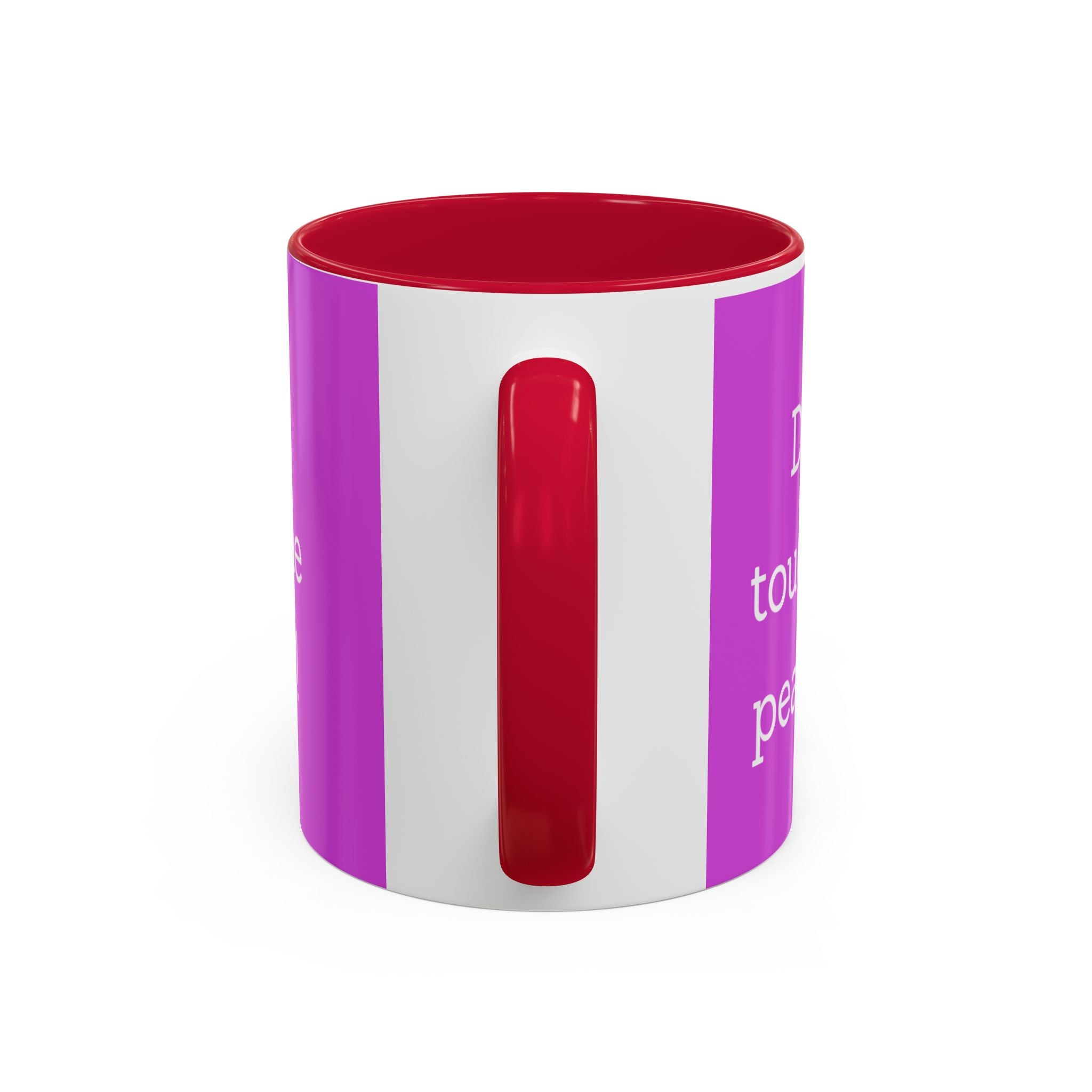 Funny Mug - 'Don't Touch Me Peasant' - Unique Gift for Coffee Lovers, Quirky Kitchen Decor, Perfect for Birthdays, Housewarmings, or [...]