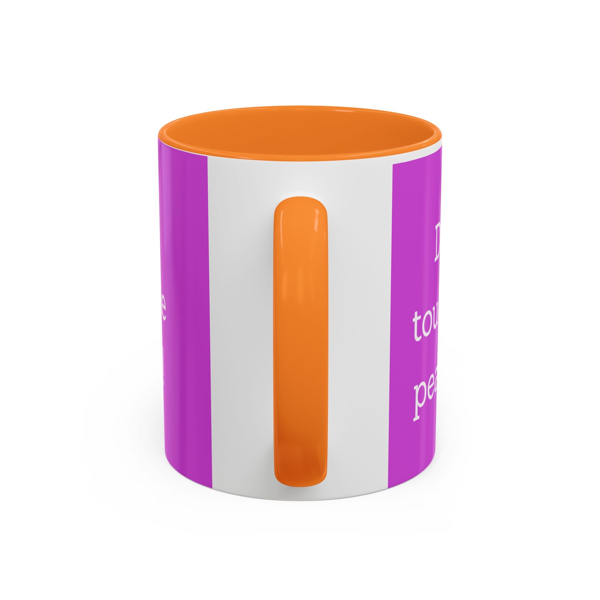 Funny Mug - 'Don't Touch Me Peasant' - Unique Gift for Coffee Lovers, Quirky Kitchen Decor, Perfect for Birthdays, Housewarmings, or [...]