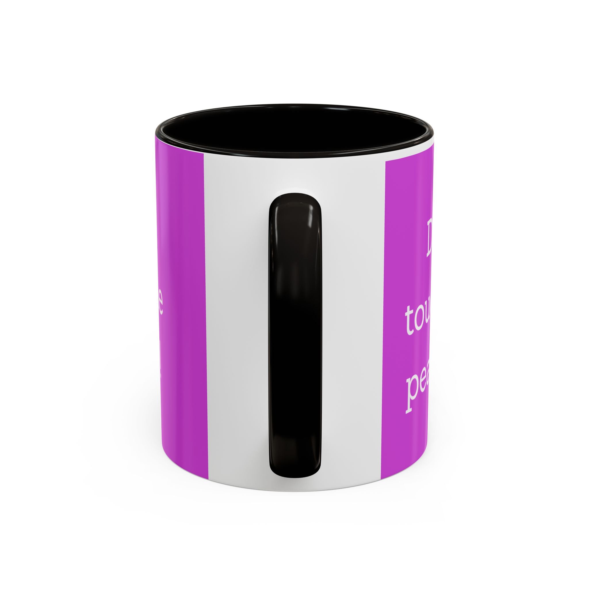 Funny Mug - 'Don't Touch Me Peasant' - Unique Gift for Coffee Lovers, Quirky Kitchen Decor, Perfect for Birthdays, Housewarmings, or [...]