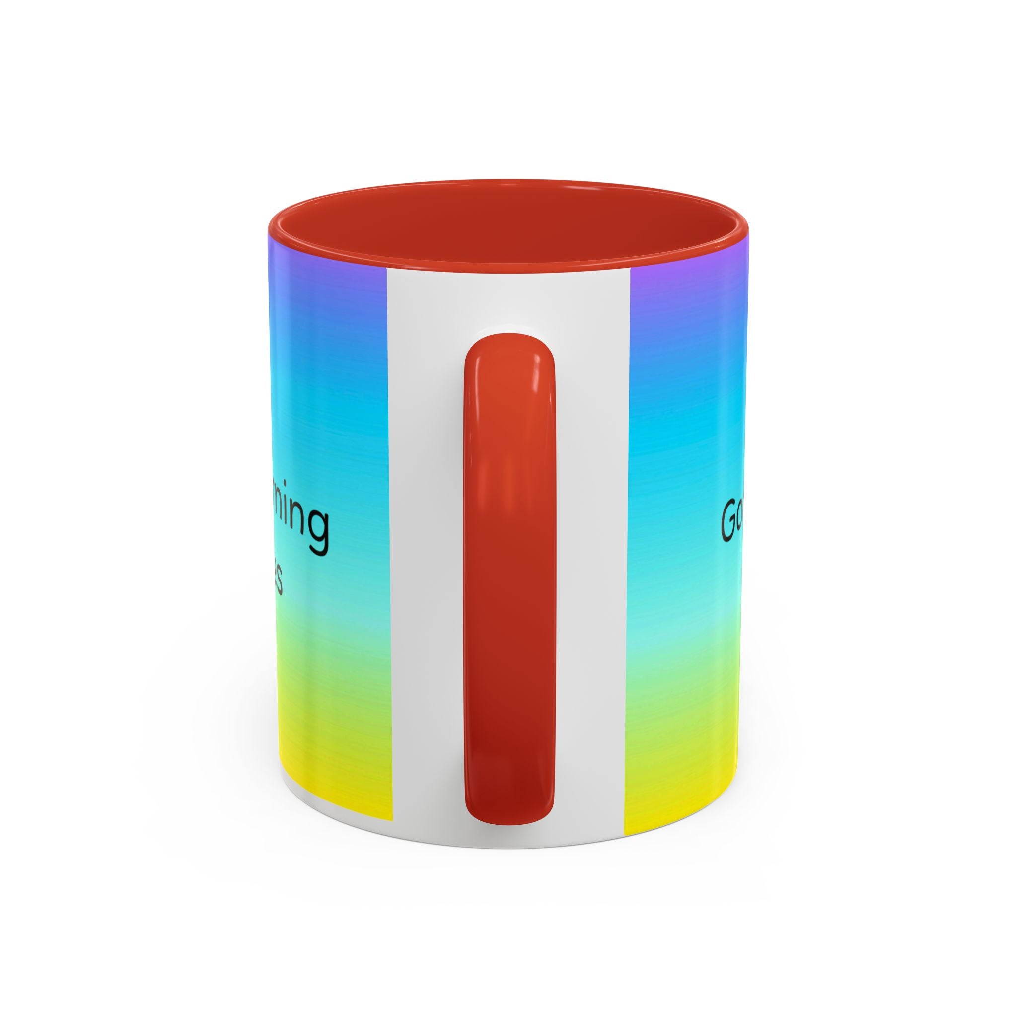Vibrant Coffee Mug with Fun Quote | Good Morning Bitches | Cute Gift for Friends, Office Mug, Colorful Drinkware, Birthday Present, [...]