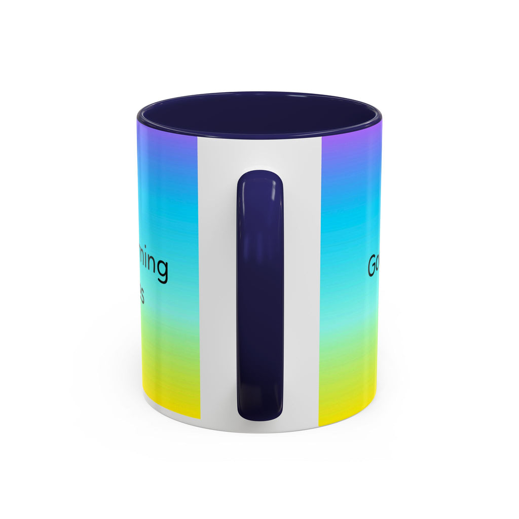 Vibrant Coffee Mug with Fun Quote | Good Morning Bitches | Cute Gift for Friends, Office Mug, Colorful Drinkware, Birthday Present, [...]