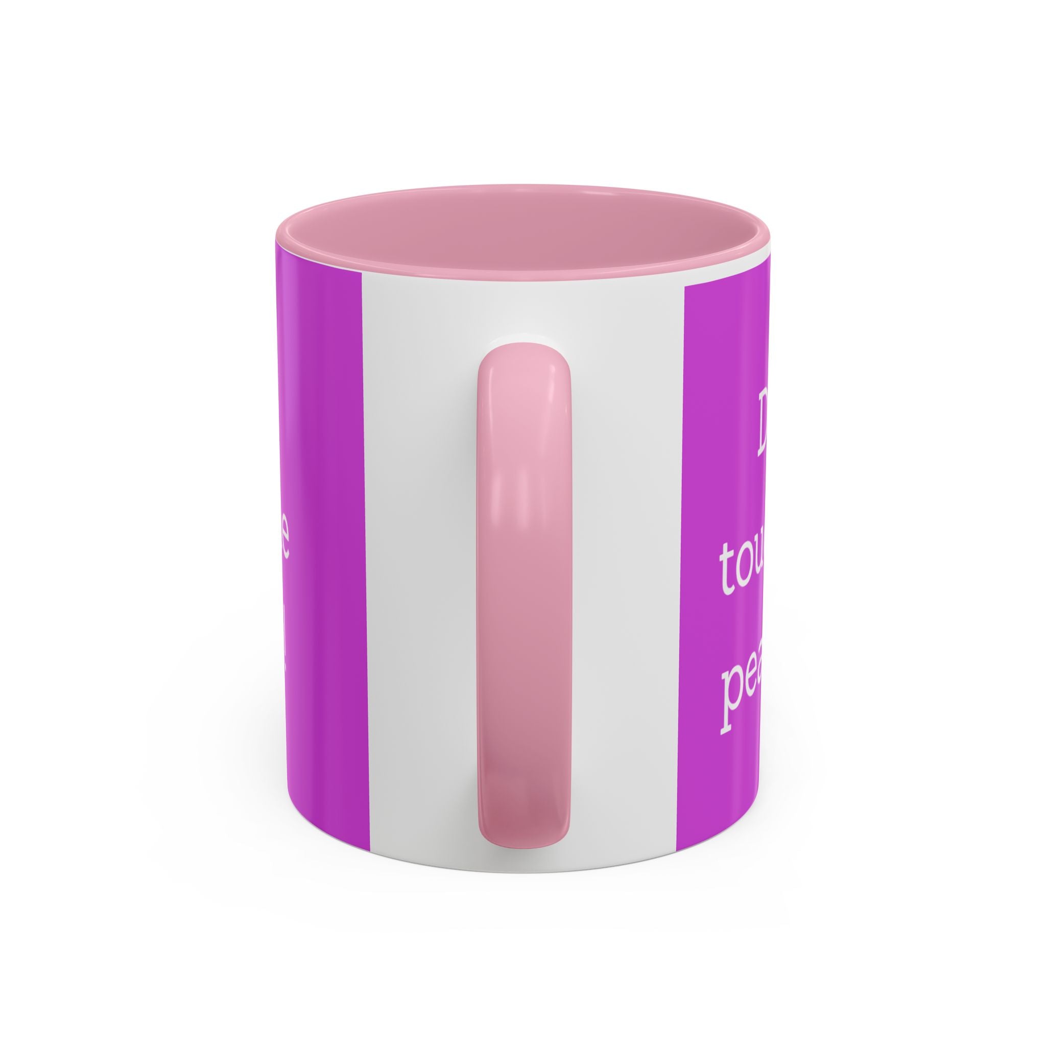 Funny Mug - 'Don't Touch Me Peasant' - Unique Gift for Coffee Lovers, Quirky Kitchen Decor, Perfect for Birthdays, Housewarmings, or [...]