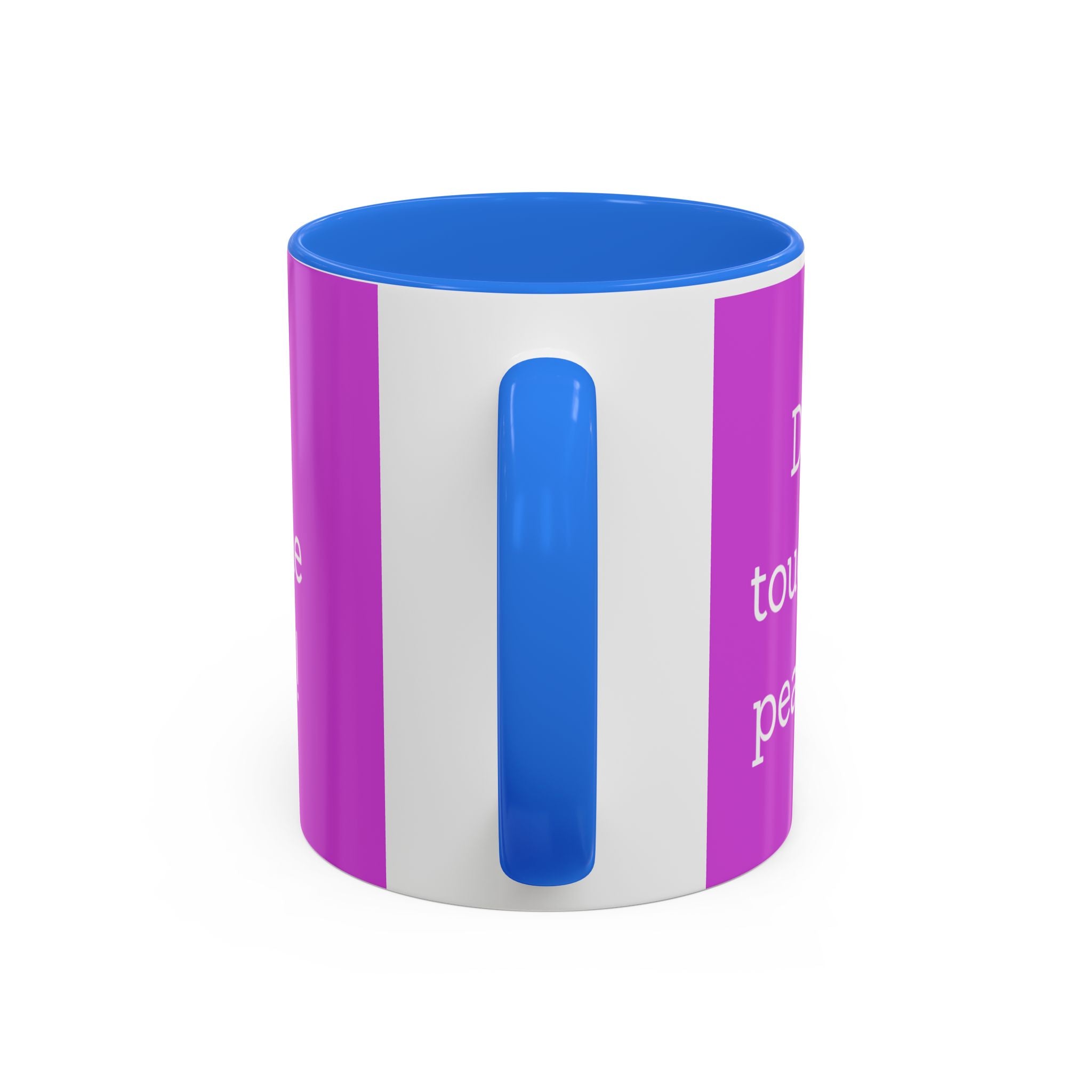 Funny Mug - 'Don't Touch Me Peasant' - Unique Gift for Coffee Lovers, Quirky Kitchen Decor, Perfect for Birthdays, Housewarmings, or [...]