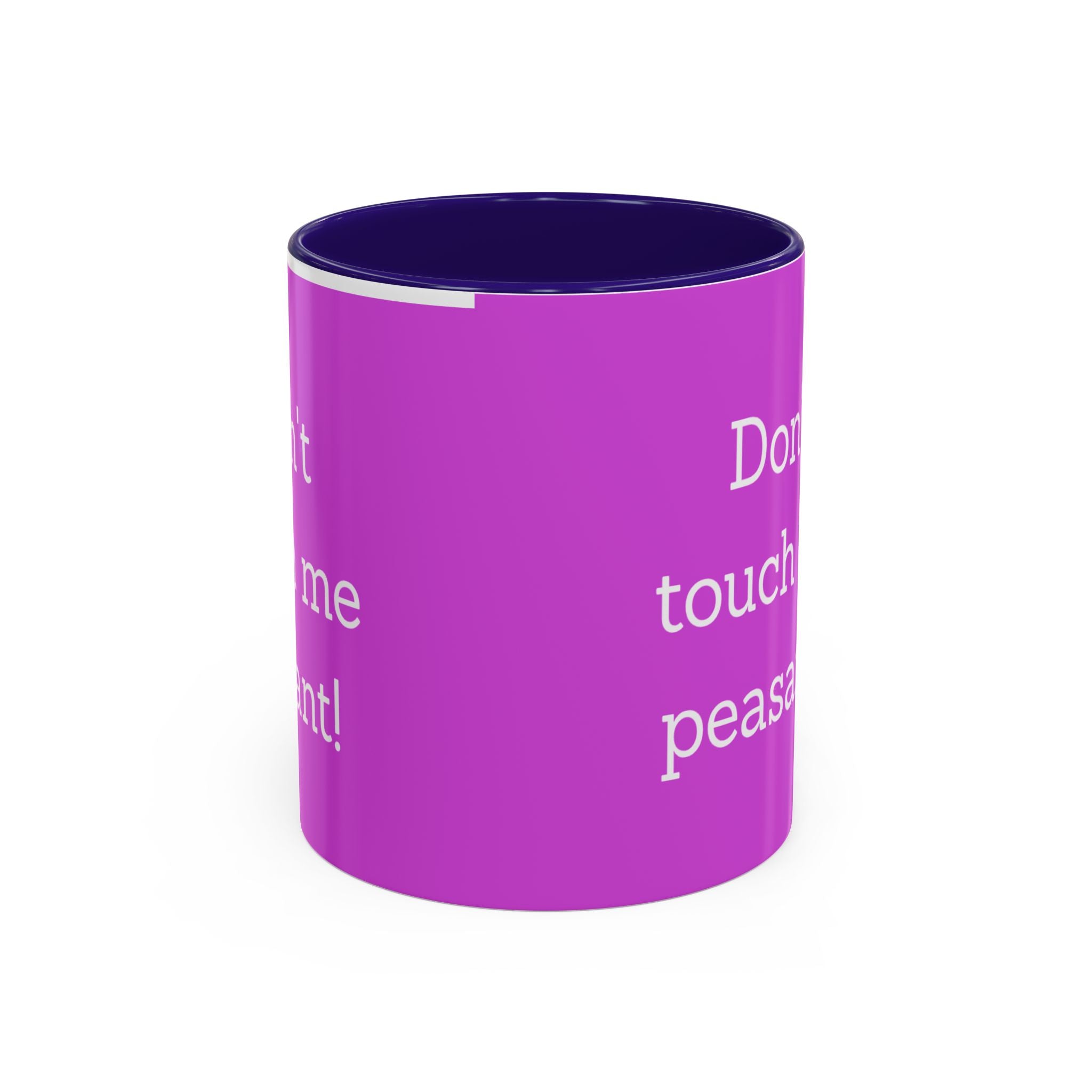 Funny Mug - 'Don't Touch Me Peasant' - Unique Gift for Coffee Lovers, Quirky Kitchen Decor, Perfect for Birthdays, Housewarmings, or [...]