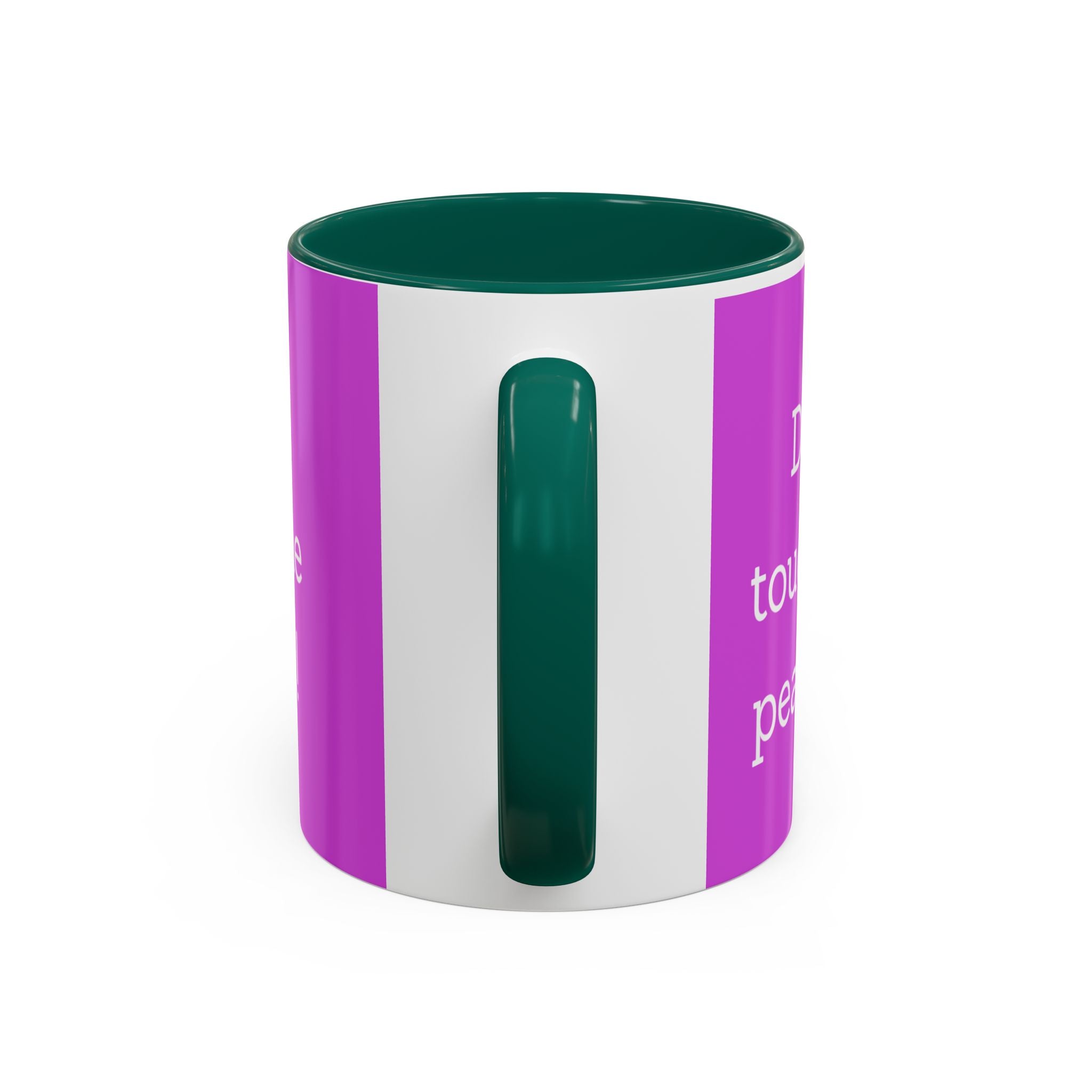 Funny Mug - 'Don't Touch Me Peasant' - Unique Gift for Coffee Lovers, Quirky Kitchen Decor, Perfect for Birthdays, Housewarmings, or [...]