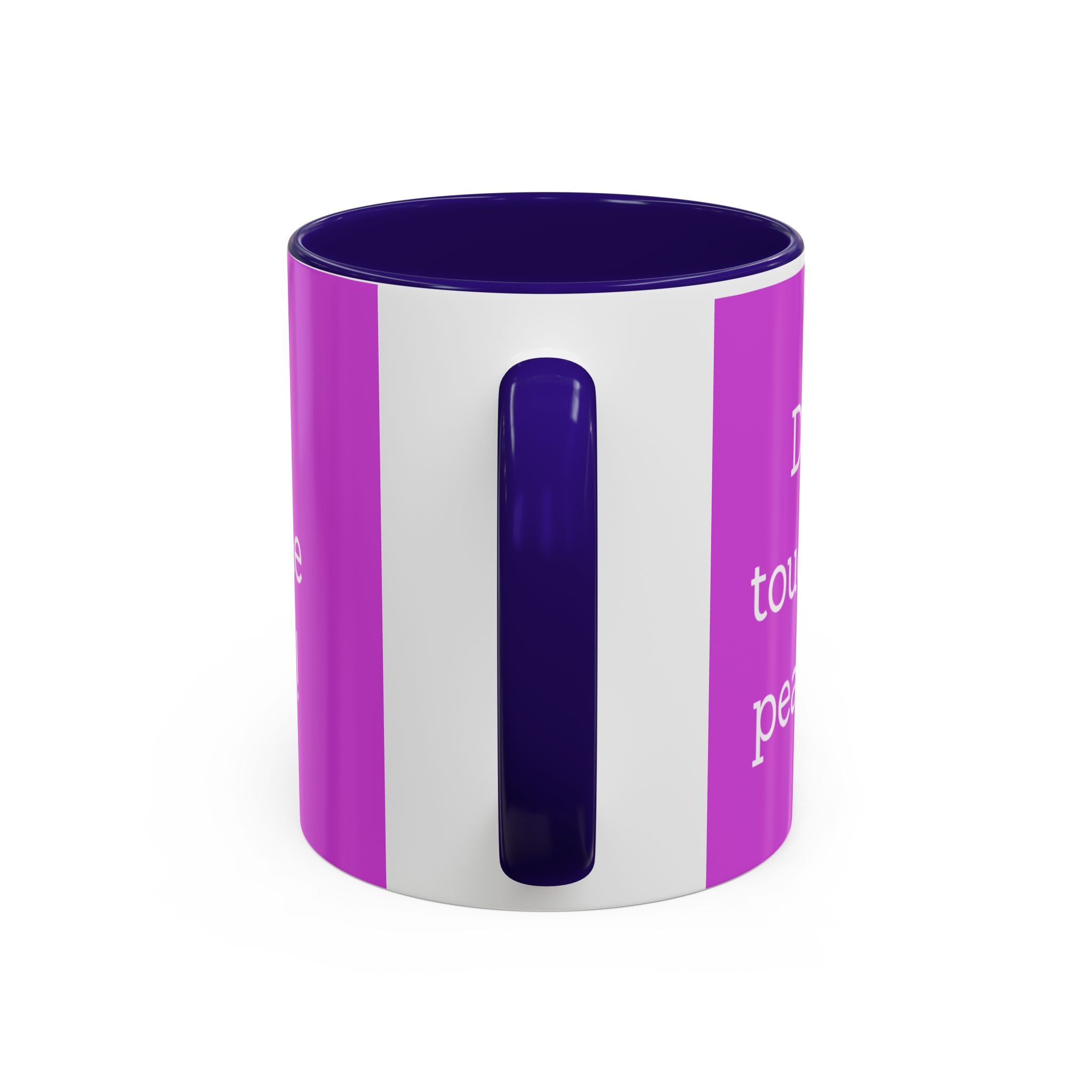 Funny Mug - 'Don't Touch Me Peasant' - Unique Gift for Coffee Lovers, Quirky Kitchen Decor, Perfect for Birthdays, Housewarmings, or [...]
