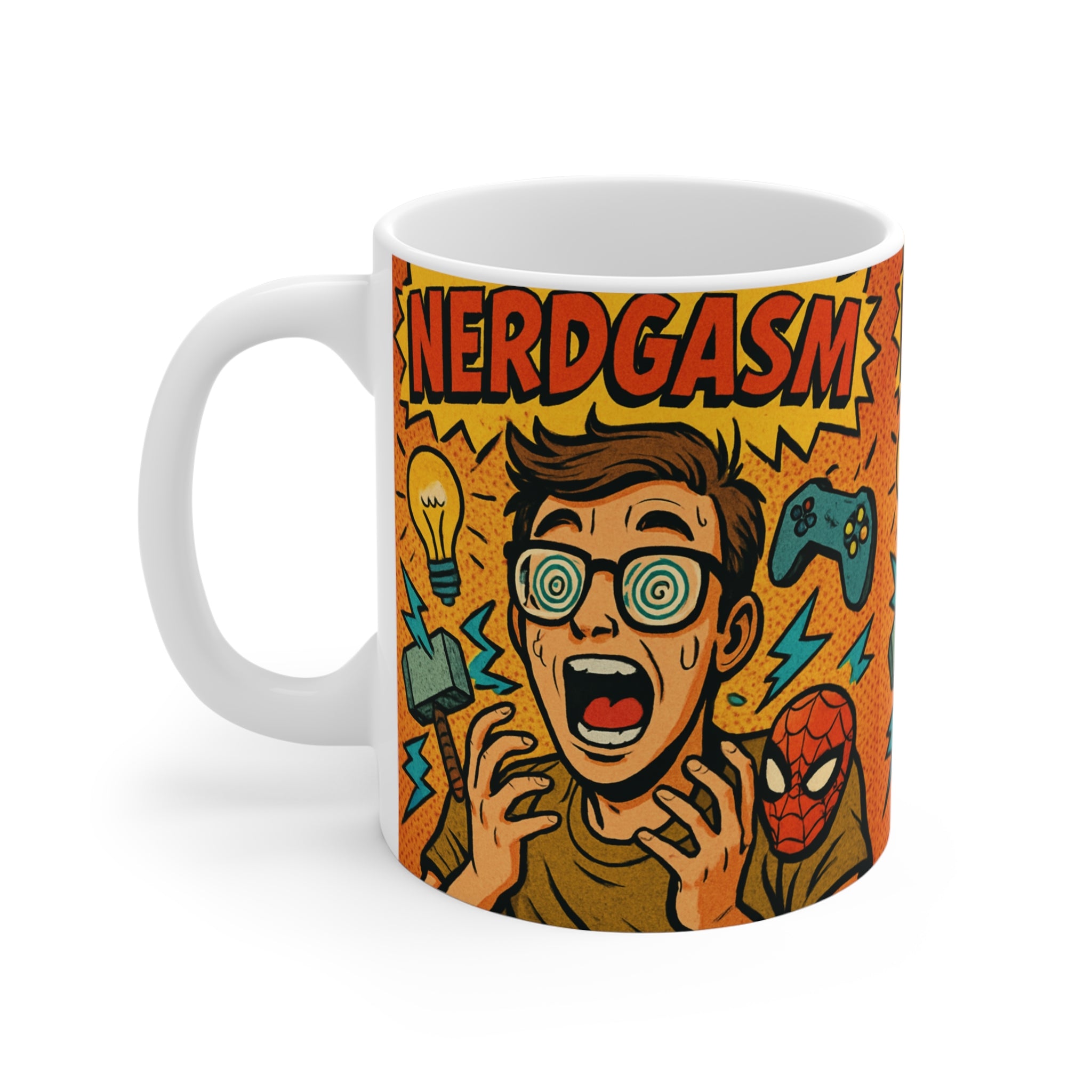 Mug 11oz
