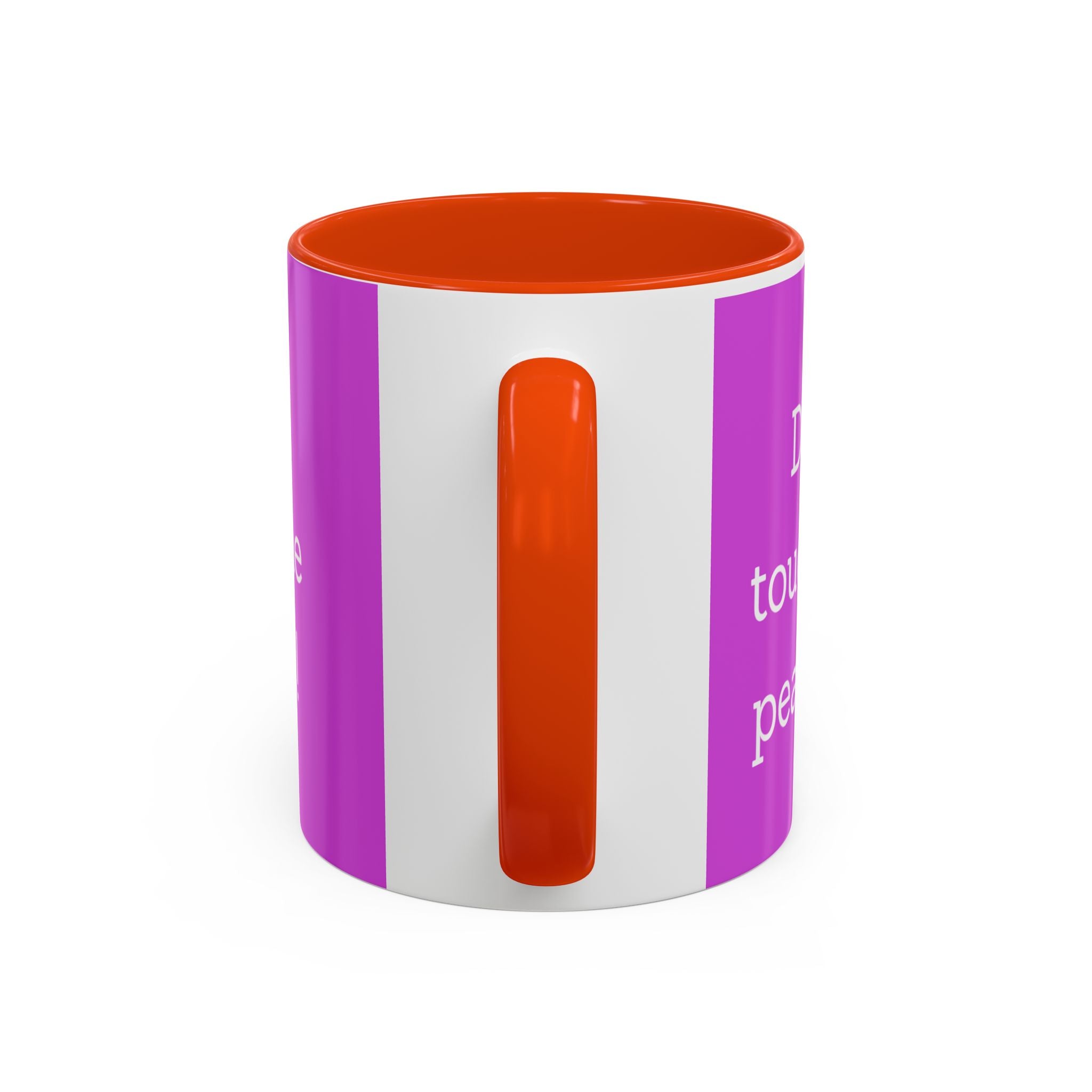 Funny Mug - 'Don't Touch Me Peasant' - Unique Gift for Coffee Lovers, Quirky Kitchen Decor, Perfect for Birthdays, Housewarmings, or [...]