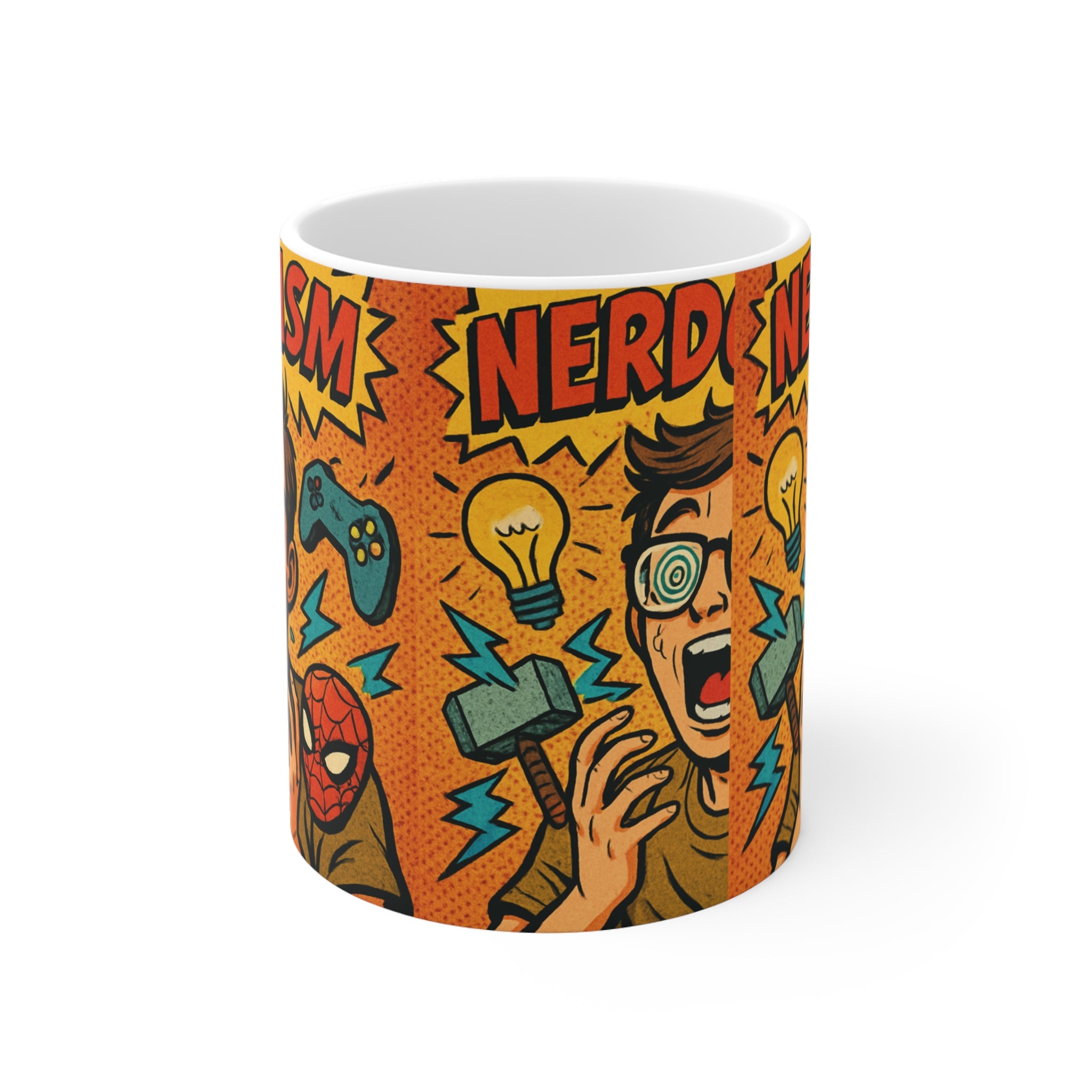 Mug 11oz