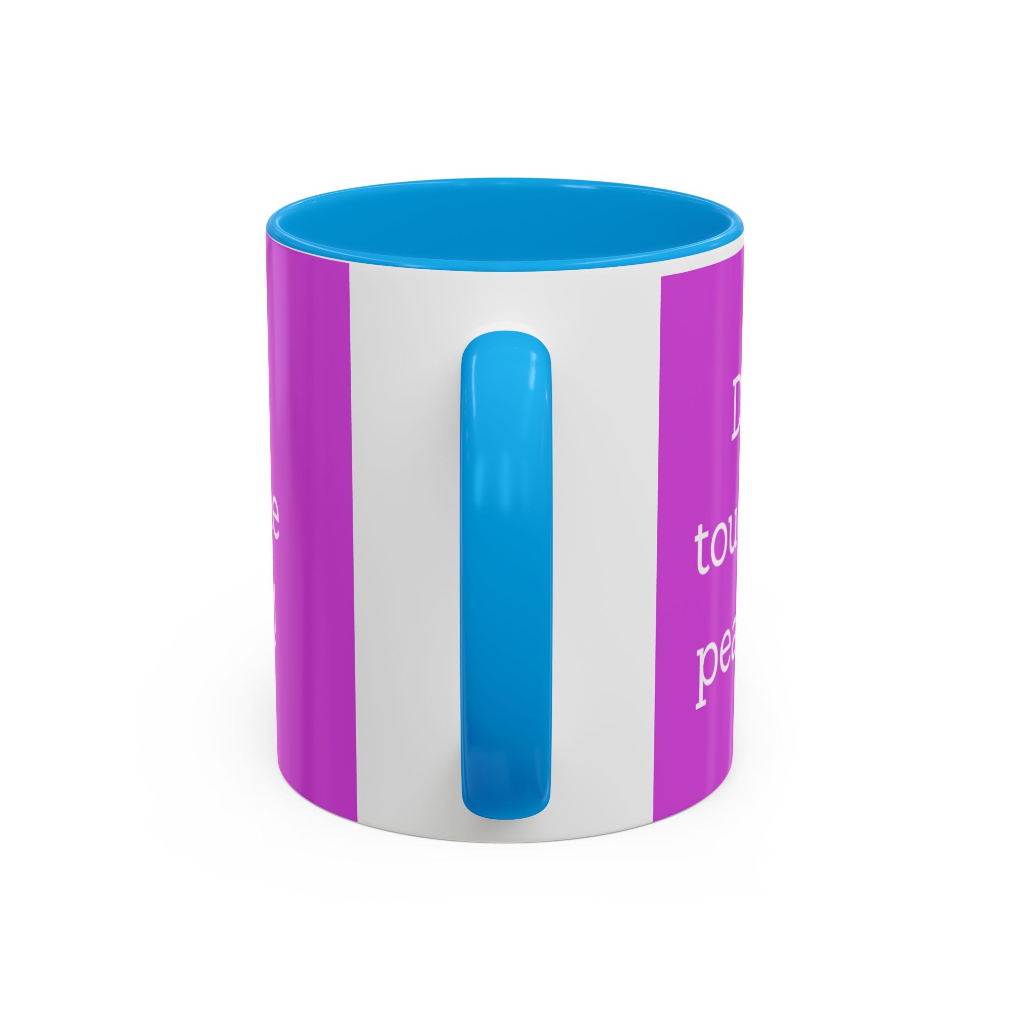 Funny Mug - 'Don't Touch Me Peasant' - Unique Gift for Coffee Lovers, Quirky Kitchen Decor, Perfect for Birthdays, Housewarmings, or [...]